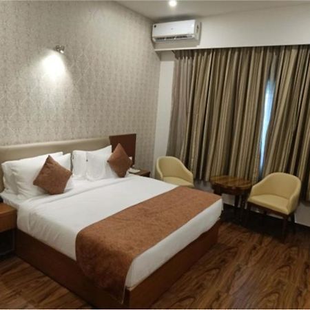 Shri Aprameya Resort Harohalli  Esterno foto